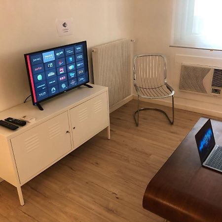 Le Clio Carre D'Or Beach Apartment Ницца Экстерьер фото