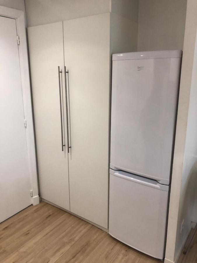 Le Clio Carre D'Or Beach Apartment Ницца Экстерьер фото